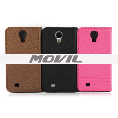 NP-955 Funda para Samsung I9500 S4 NP-955-2